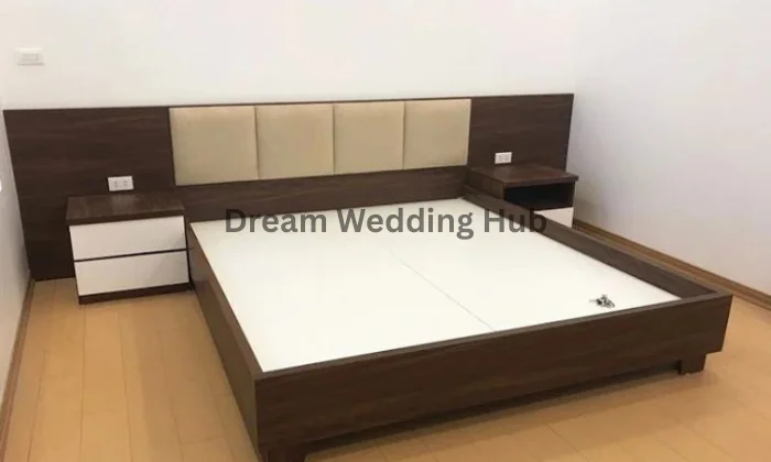 Vishwakarma Wooden Furniture Mart